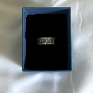 CZ eternity band